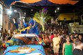Prefeitura entrega obras estruturantes e abre oficialmente o Traipu Folia 2026