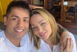 Tania Mara e Tiago dão um tempo na relação após anúncio de cirurgia para aumentar pênis