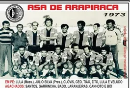 Ex-jogador do Asa falece em Delmiro Gouveia