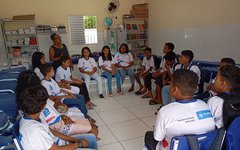 Filme sobre a história da aldeia Wassu Cocal emociona e inspira alunos de Alagoas
