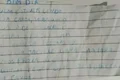 Aluna é identificada após bilhetes com ameaça em escola de Coruripe e será acompanhada por especialistas