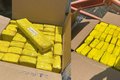 Apreensão de maconha em Alagoas chama atenção por referência bíblica em embalagens
