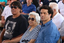 Dona Guiomar, mãe de Sócrates e Raí, morre aos 100 anos em Ribeirão Preto