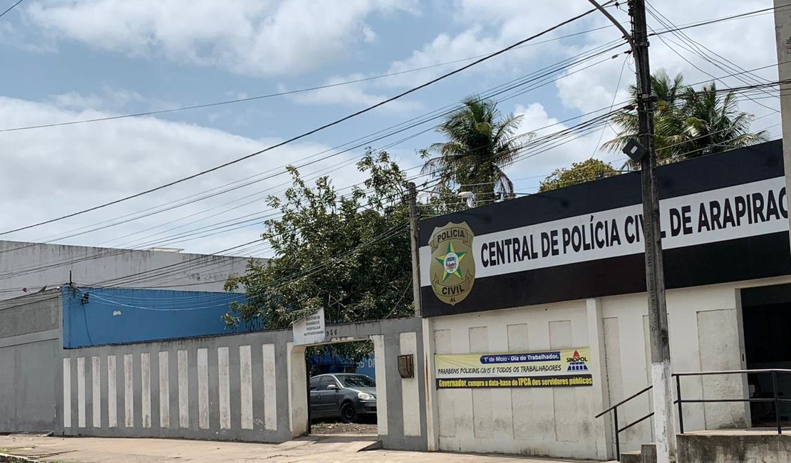 Adolescente deixa pai ferido para defender a mãe que estava sendo agredida com pedaço de lenha