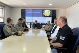 SSP AL elucida homicídio de fotógrafo na capital alagoana