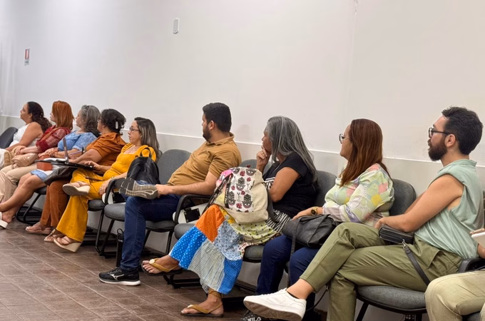 Prefeitura de Penedo compartilha ações e avanços do turismo com trade turístico de Araripina/PE