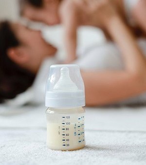 Maceió vai ganhar primeiro posto de coleta de leite materno