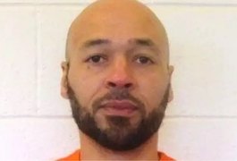 Condenado à morte ganha perdão horas antes da execução nos Estados Unidos