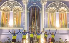 Com trilha radical e sorteio de bike, ﻿1º Pedal dos Brutos promete agitar Viçosa no dia 26 de outubro