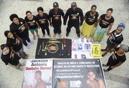 Anistia Internacional vai denunciar à ONU mortes de jovens na Bahia