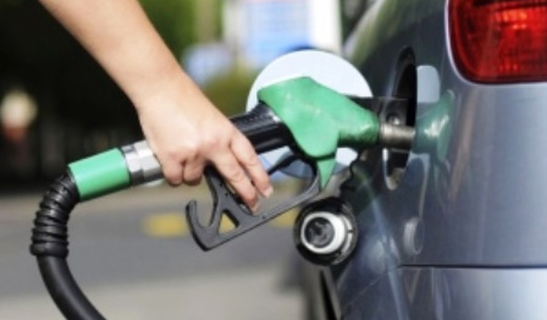 Etanol recua 3,64% nos postos de Alagoas, mas segue em desvantagem sobre a gasolina