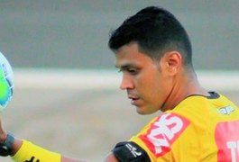 Confira escala de árbitros que comandam a primeira partida do Campeonato Alagoano