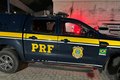 PRF prende homem com motocicleta adulterada em Rio Largo