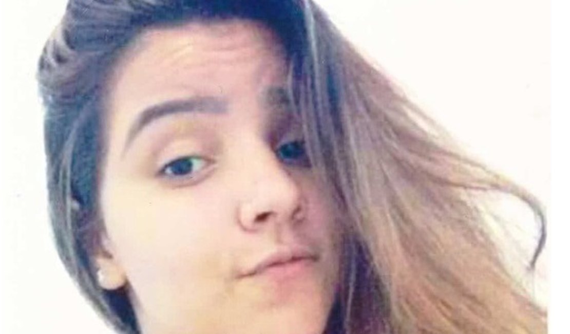 Polícia Civil procura alagoana de 20 anos desaparecida