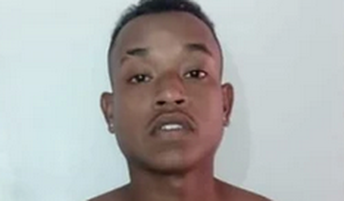 Jovem que havia sido baleado é encontrado morto em casa abandonada, em Delmiro