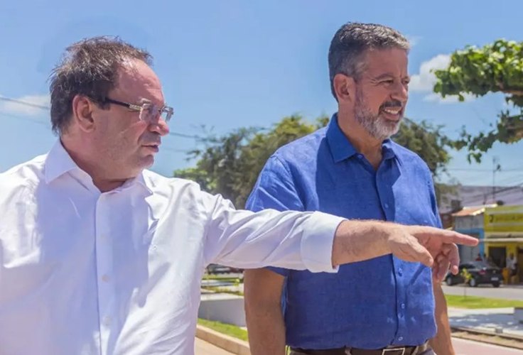 Arapiraca avança na urbanização da Marginal do Riacho Piauí com R$ 14,7 milhões garantidos por Arthur Lira