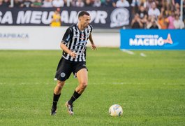 Federação Alagoana de futebol divulga seleção do Campeonato Alagoano 2024