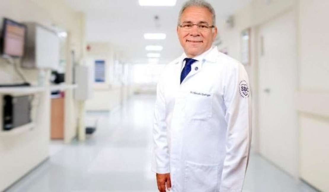 Saiba quem é Marcelo Queiroga, indicado por Bolsonaro para ser o novo ministro da Saúde