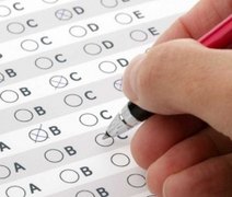 Alagoas tem cerca de 105 mil inscritos no Enem 2019, mostram dados parciais