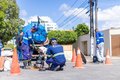Operação Língua Suja identifica ligações irregulares de esgoto na Pajuçara