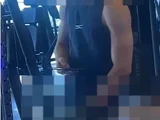 Jovem é expulso de academia após ser flagrado se masturbando, em Arapiraca