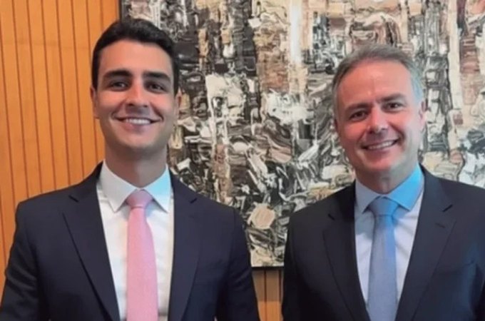 Pesquisa Real Time Big Data mostra empate técnico entre Renan Filho e JHC na disputa pelo governo de Alagoas