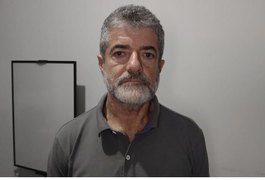 Em Arapiraca, secretário Flávio Saraiva diz que assassino de comerciante arapiraquense será preso; VÍDEO