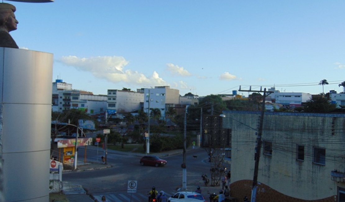 Inverno começa com previsão de chuvas amenas e temperaturas baixas em Alagoas