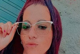 Suspeito de assassinar ex-companheira com pauladas é preso no Sertão alagoano