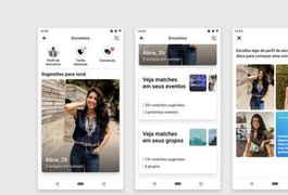 Facebook lança serviço de paquera para conquistar 'crushes' na rede social