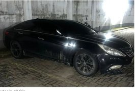 4ª Companhia da PM recupera carro roubado em Marechal Deodoro