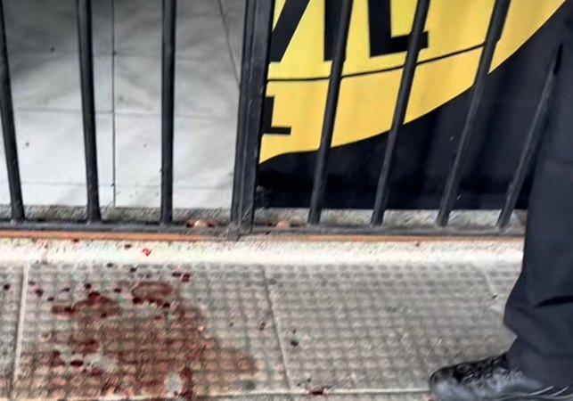 Mulher é agredida pelo companheiro e procura delegacia com mão sangrando em Maceió