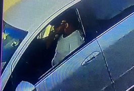 Pistoleiro matou homem em Porto Real do Colégio por ser informante da polícia