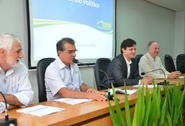 Prefeituras alagoanas podem parar durante mobilização nacional