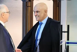 Edson Fachin é eleito presidente do STF; Moraes será o vice