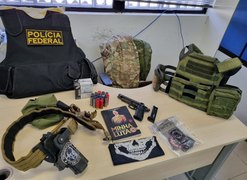 PF deflagra operação “Nuremberg” contra apologia ao nazismo, em Alagoas
