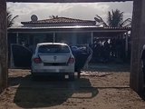 Produtor de leite é executado dentro de residência durante ação criminosa em Jacaré dos Homens