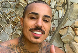 MC Livinho será anunciado como novo jogador do São Caetano