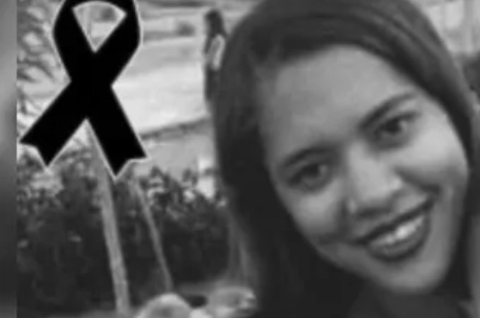 Jovem morta em Coruripe havia fugido para Alagoas para escapar do ex