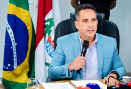 Alagoas intensifica ofensiva contra o crime organizado com inteligência, operações integradas e prisões estratégicas