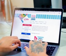 Sefaz-AL paga mais de R$ 1 milhão em prêmios da Nota Fiscal Cidadã; consulte crédito!