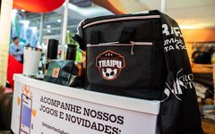 Traipu destaca suas potencialidades na estreia na 13ª Feira de Municípios Alagoanos