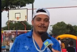 Polícia Civil apreende dois adolescentes suspeitos de homicídio em Rio Largo; outro suspeito segue foragido