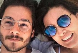 Fátima Bernardes e família financiam campanha do namorado Túlio Gadêlha