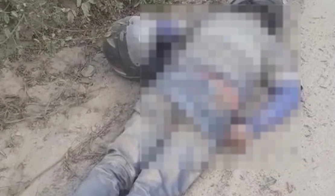 Pai do vereador Tiago das Flexeiras, de Porto Real do Colégio, morre em acidente de moto: 'Lembranças eternas'