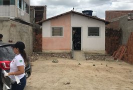 Mulher coloca veneno na comida e mata marido na Paraíba