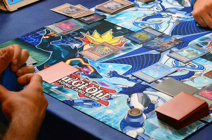 Duelistas de diversos estados do Nordeste disputam Torneio Regional de Yu-Gi-Oh! em Arapiraca