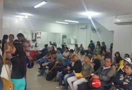 Sine realiza capacitação de jovens para o primeiro emprego