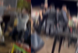 Show de famosa dupla sertaneja acaba em briga e vereador denunciado