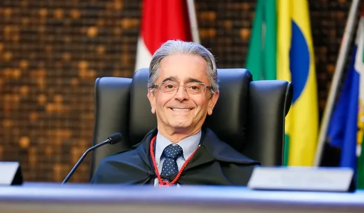 Fábio Bittencourt assume interinamente o Governo de Alagoas nesta terça-feira, 02